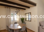 Nieuwbouw - Villa - Fuente Alamo - LAS PALAS