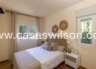 Nieuwbouw - Villa - Fuente Alamo - LAS PALAS
