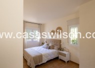 Nieuwbouw - Villa - Fuente Alamo - LAS PALAS
