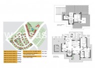 Nieuwbouw - Villa - Fuente Alamo - LAS PALAS
