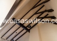 Nieuwbouw - Villa - Fuente Alamo - LAS PALAS