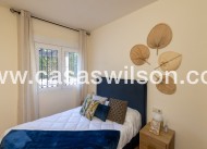 Nieuwbouw - Villa - Fuente Alamo - LAS PALAS
