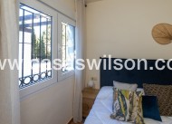 Nieuwbouw - Villa - Fuente Alamo - LAS PALAS