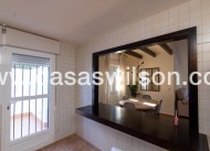 Nieuwbouw - Villa - Fuente Alamo - LAS PALAS