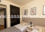 Nieuwbouw - Villa - Fuente Alamo - LAS PALAS