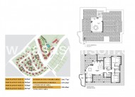 Nieuwbouw - Villa - Fuente Alamo - LAS PALAS