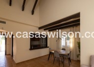 Nieuwbouw - Villa - Fuente Alamo - LAS PALAS