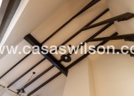 Nieuwbouw - Villa - Fuente Alamo - LAS PALAS