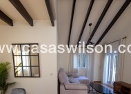 Nieuwbouw - Villa - Fuente Alamo - LAS PALAS