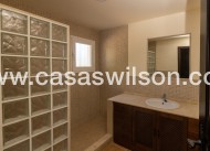 Nieuwbouw - Villa - Fuente Alamo - LAS PALAS