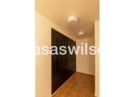 Nieuwbouw - Villa - Fuente Alamo - LAS PALAS