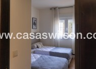 Nieuwbouw - Villa - Fuente Alamo - LAS PALAS