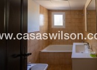 Nieuwbouw - Villa - Fuente Alamo - LAS PALAS