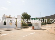 Nieuwbouw - Villa - Fuente Alamo - Las Palas