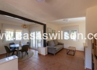 Nieuwbouw - Villa - Fuente Alamo - Las Palas