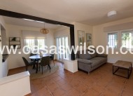 Nieuwbouw - Villa - Fuente Alamo - Las Palas