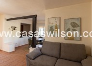Nieuwbouw - Villa - Fuente Alamo - Las Palas