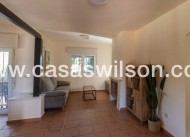 Nieuwbouw - Villa - Fuente Alamo - Las Palas