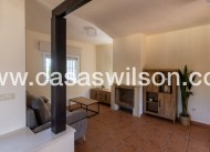 Nieuwbouw - Villa - Fuente Alamo - Las Palas