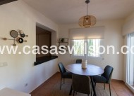 Nieuwbouw - Villa - Fuente Alamo - Las Palas