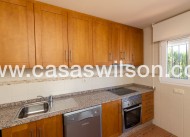 Nieuwbouw - Villa - Fuente Alamo - Las Palas