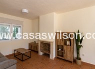 Nieuwbouw - Villa - Fuente Alamo - Las Palas