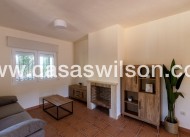 Nieuwbouw - Villa - Fuente Alamo - Las Palas