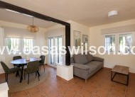 Nieuwbouw - Villa - Fuente Alamo - Las Palas