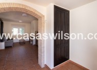 Nieuwbouw - Villa - Fuente Alamo - Las Palas