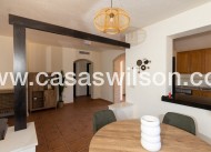 Nieuwbouw - Villa - Fuente Alamo - Las Palas