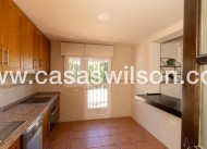 Nieuwbouw - Villa - Fuente Alamo - Las Palas