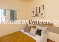 Nieuwbouw - Villa - Fuente Alamo - Las Palas