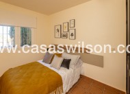 Nieuwbouw - Villa - Fuente Alamo - Las Palas