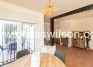 Nieuwbouw - Villa - Fuente Alamo - Las Palas