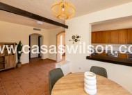 Nieuwbouw - Villa - Fuente Alamo - Las Palas