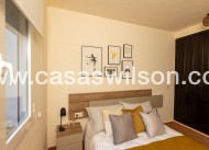 Nieuwbouw - Villa - Fuente Alamo - Las Palas