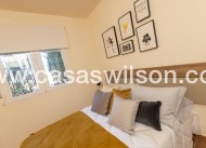 Nieuwbouw - Villa - Fuente Alamo - Las Palas