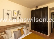 Nieuwbouw - Villa - Fuente Alamo - Las Palas