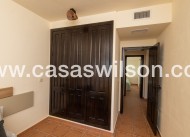 Nieuwbouw - Villa - Fuente Alamo - Las Palas