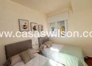 Nieuwbouw - Villa - Fuente Alamo - Las Palas