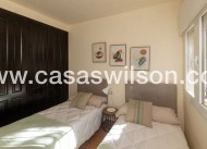 Nieuwbouw - Villa - Fuente Alamo - Las Palas