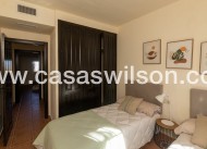 Nieuwbouw - Villa - Fuente Alamo - Las Palas