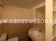 Nieuwbouw - Villa - Fuente Alamo - Las Palas