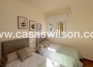 Nieuwbouw - Villa - Fuente Alamo - Las Palas
