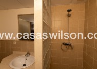 Nieuwbouw - Villa - Fuente Alamo - Las Palas