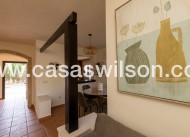 Nieuwbouw - Villa - Fuente Alamo - Las Palas