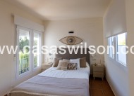 Nieuwbouw - Villa - Fuente Alamo - Las Palas