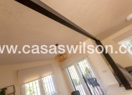 Nieuwbouw - Villa - Fuente Alamo - Las Palas