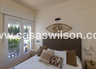 Nieuwbouw - Villa - Fuente Alamo - Las Palas
