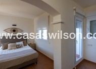 Nieuwbouw - Villa - Fuente Alamo - Las Palas